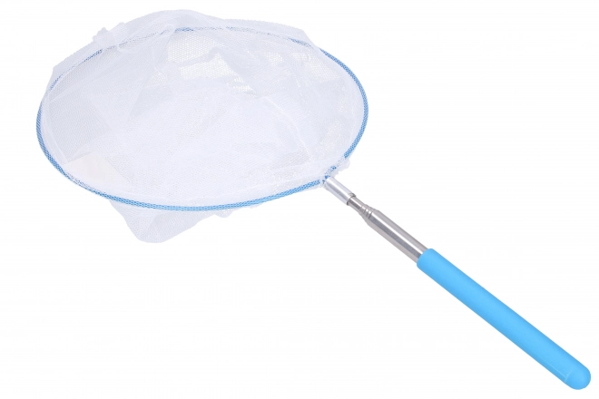 Teleskopowa siatka na ryby 85 cm