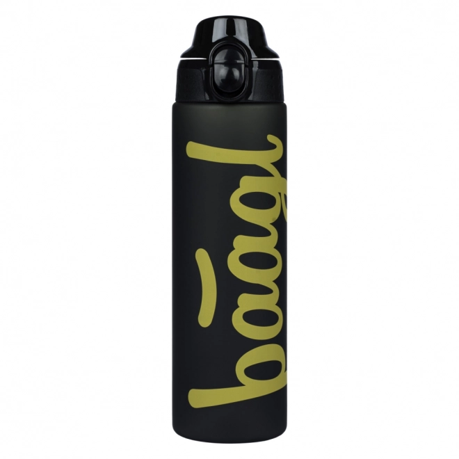 BAAGL Butelka tritanowa Gold, 700 ml