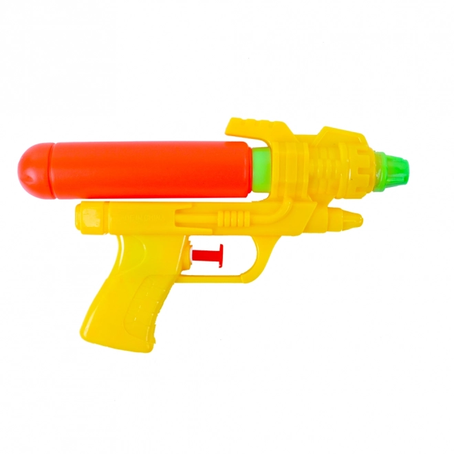 Pistolet wodny do zabaw na świeżym powietrzu