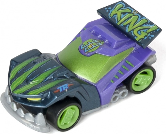 Samochodzik T-Racers Mix 'N Race