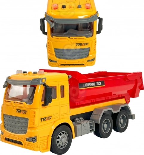 Wytrzymała konstrukcja do dziecięcej zabawy