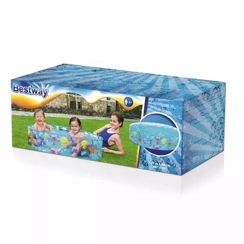 Nadmuchiwany basen dla dzieci Bestway