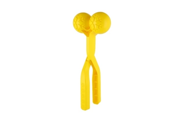 Tworzywo do śnieżnych kul duo plast 16x38cm 5 kolorów 24m+