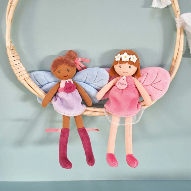 Doudou Jolijou Laleczka Diana 25cm