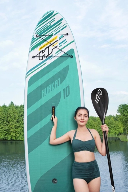 Nadmuchiwany paddleboard Bestway Huaka'I 305 cm