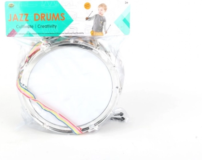 Wspiera kreatywność