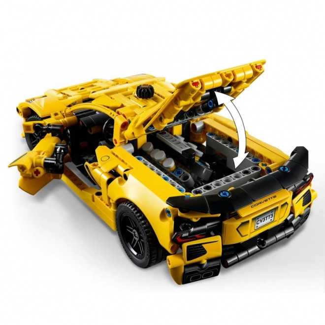 Interaktywna budowa z LEGO Builder