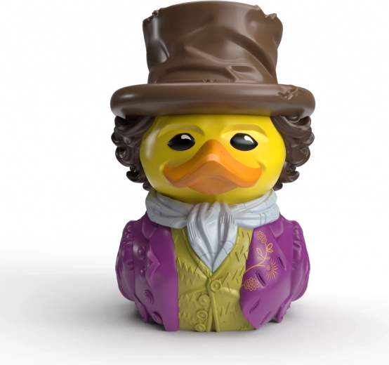 Kolekcjonerska jakość TUBBZ