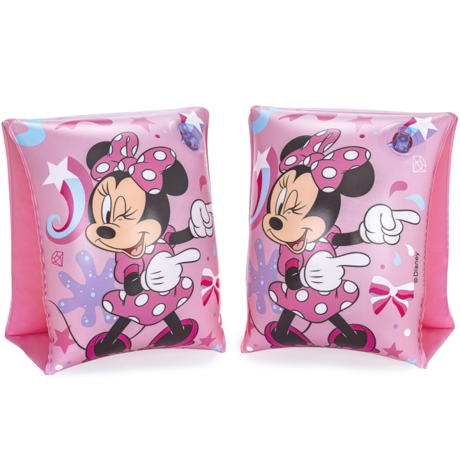 Uroczy design z Minnie Mouse