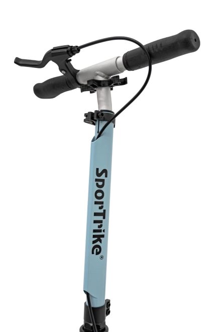 Hulajnoga Sportrike – Niebieska