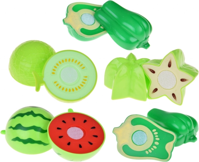 Bezpieczne krojenie na rzep