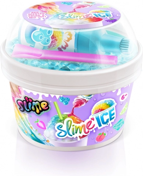 Kubek Slime Ice So Slime