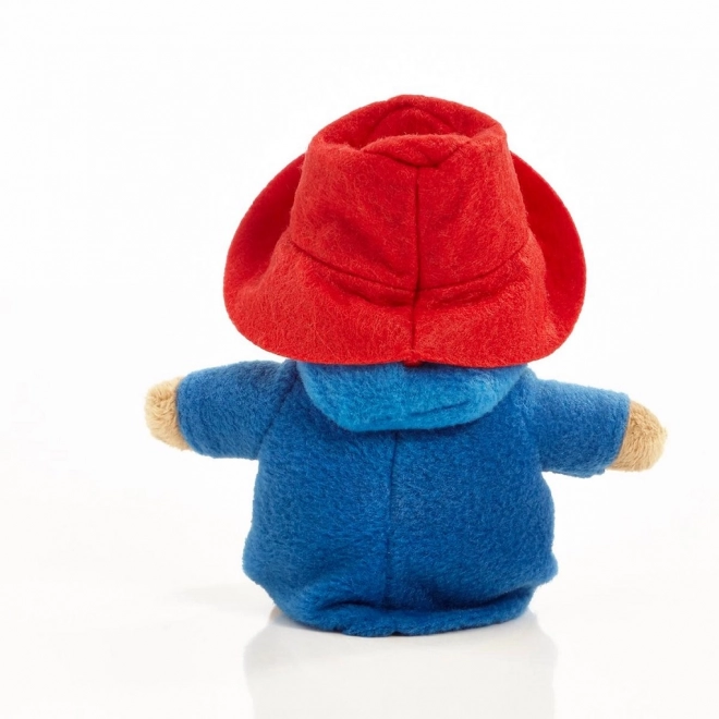 Tęczowy Pluszowy Paddington mini