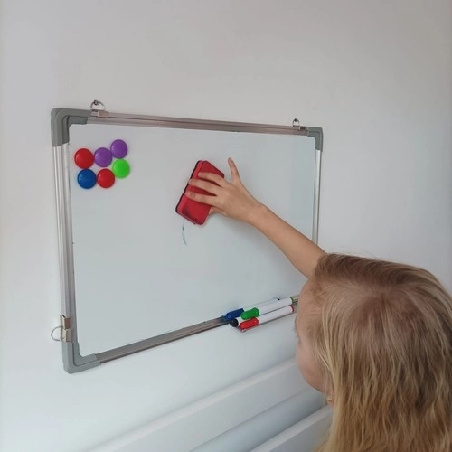 Magnetyczna tablica 60x40 cm Maaleo
