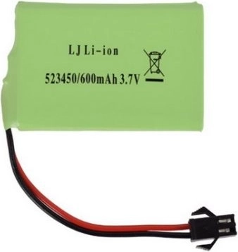 Pakiet baterii do W001957 – robopies i W008049 – robosłoń