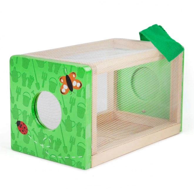 Krata na insekty Bigjigs Toys
