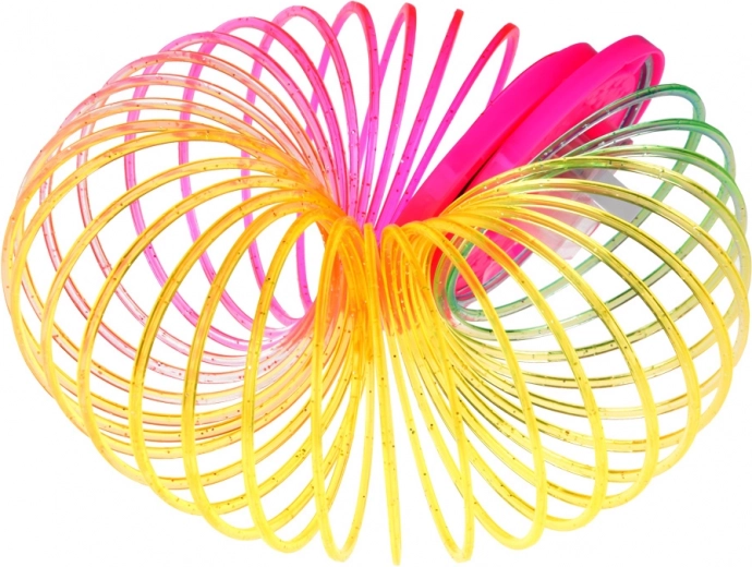 Pulsujące efekty LED