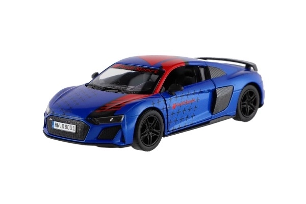 Model samochodu Audi R8 Coupé
