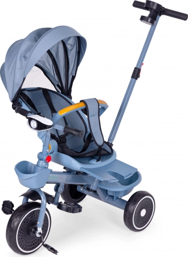 Bezpieczeństwo i komfort na pierwszym miejscu