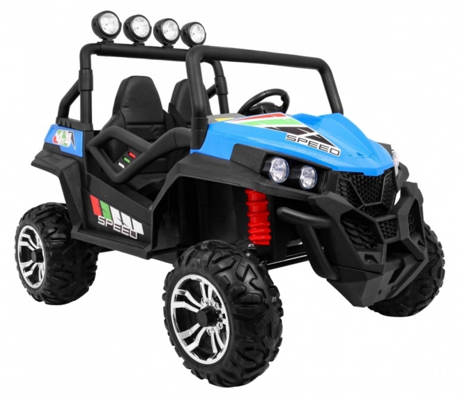 Elektryczny samochodzik dla dzieci GRAND BUGGY 4x4