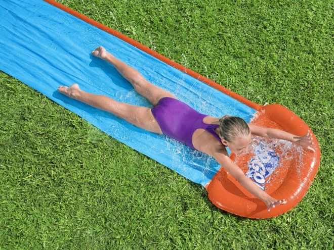 Bestway zjeżdżalnia wodna Tsunami