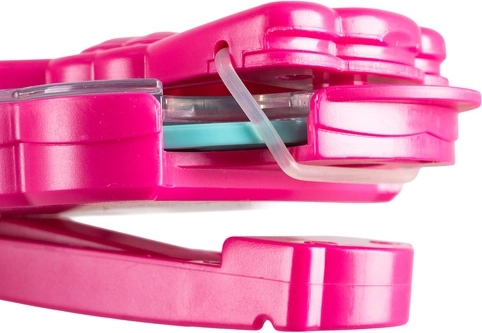 Kompaktowa i bezpieczna konstrukcja