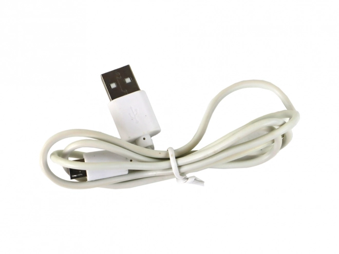 Lampka nocna Dino LED z micro USB
