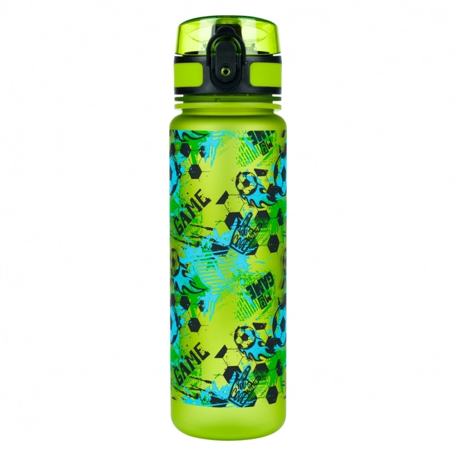 BAAGL Butelka Tritanowa na napoje - Fotbal Game, 500 ml