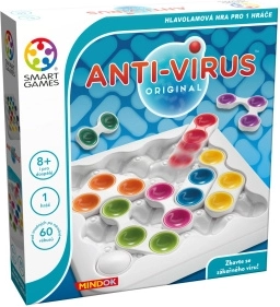 Mindok Smart Anti-Virus Gra
