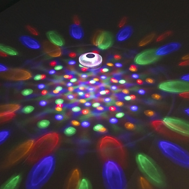 Pływająca lampa LED do basenu Bestway
