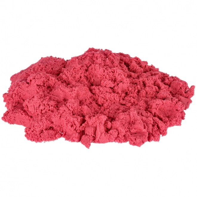 Różowy dynamiczny piasek 1 kg
