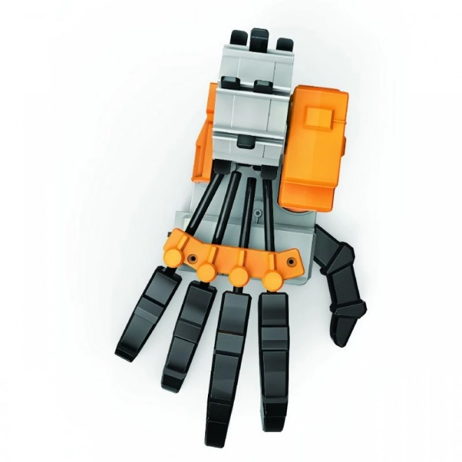 Ręka robotyczna