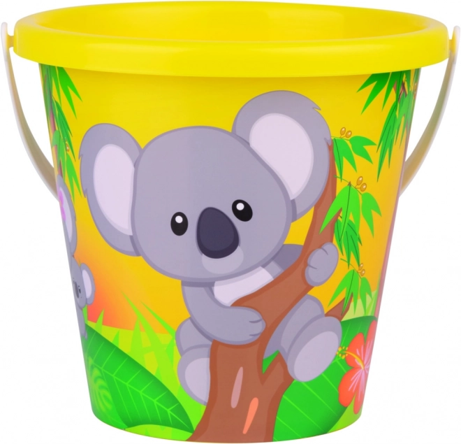 Wiaderko Koala Androni