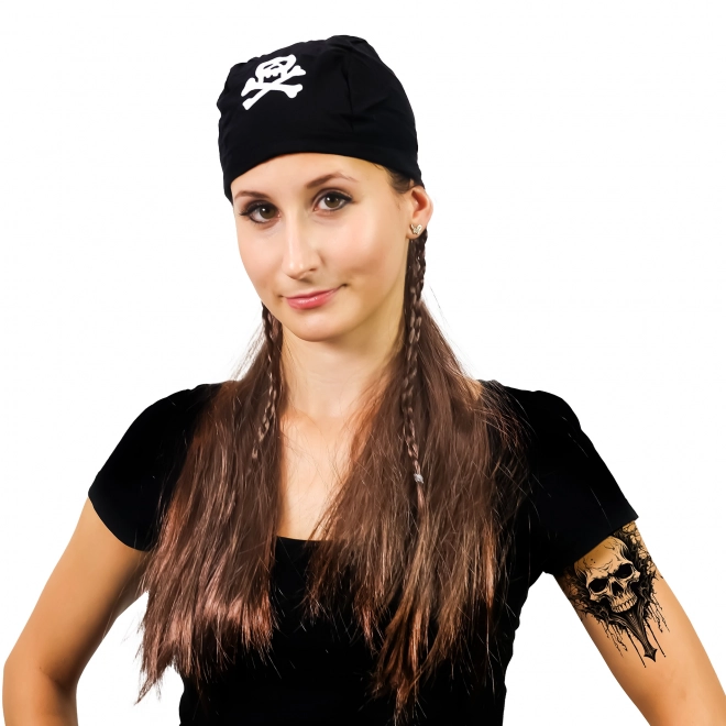 Peruka pirata