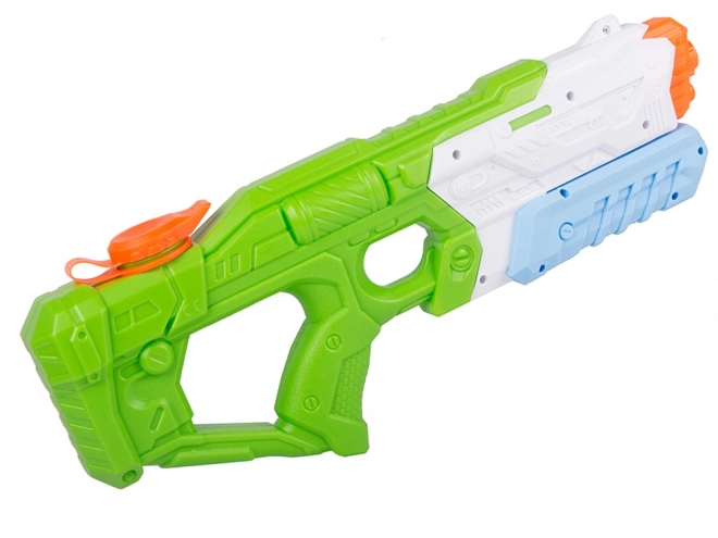 Pistolet wodny dla dzieci z dużym zbiornikiem