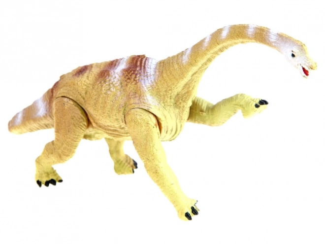 Zestaw zabawek dinozaurów