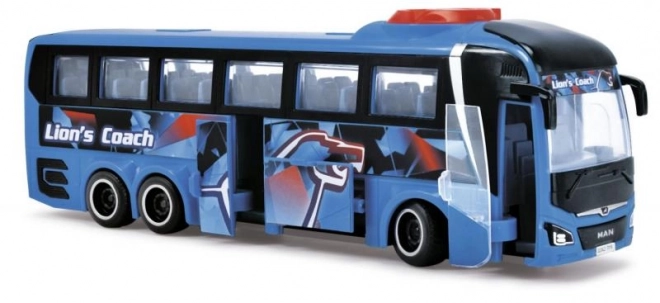 Autobus dla dzieci MAN Lion's Coach 26,5 cm