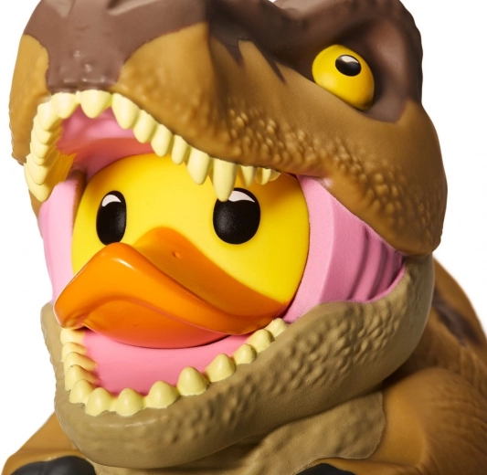 Stylowe opakowanie prezentowe z okienkiem