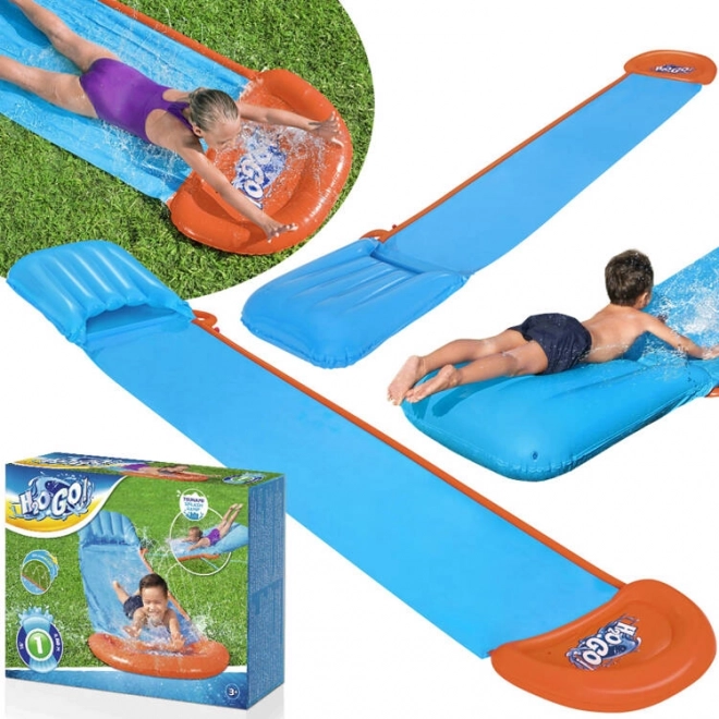 Bestway zjeżdżalnia wodna Tsunami