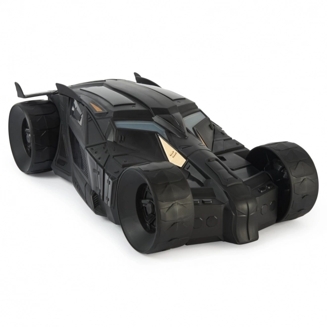 Batmobil Batmana