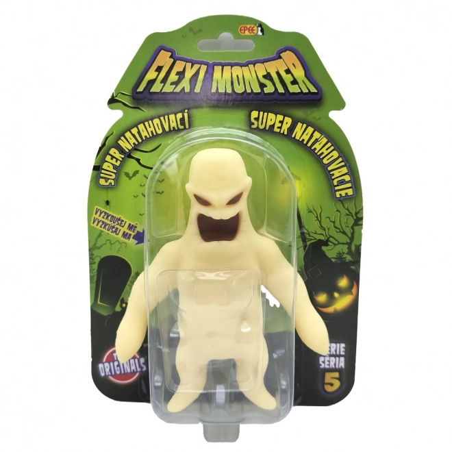 Flexi Monster Seria 5