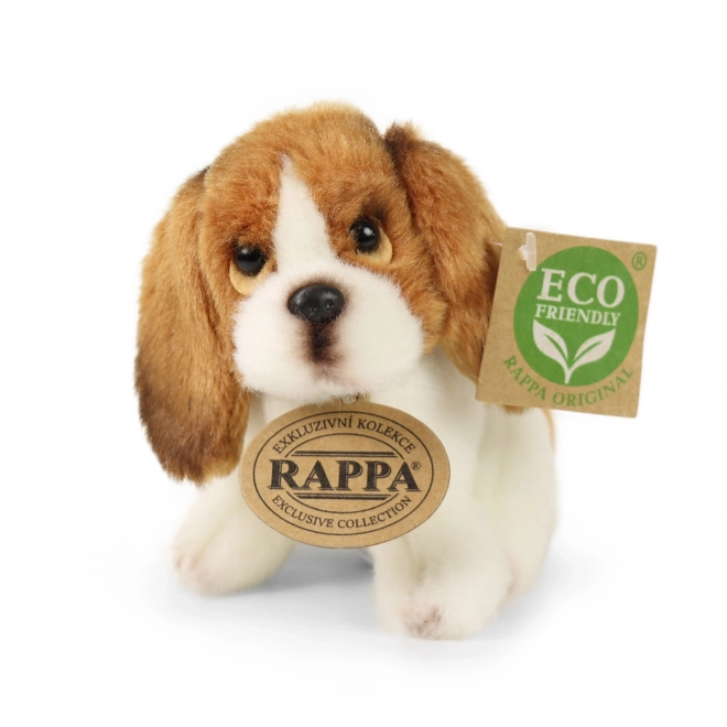 Pluszowy piesek ECO Friendly - 11 cm