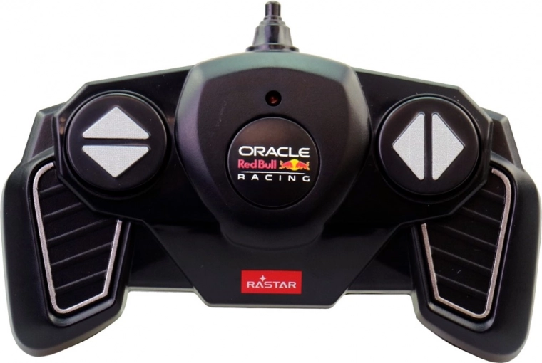 Stabilne sterowanie 2,4 GHz