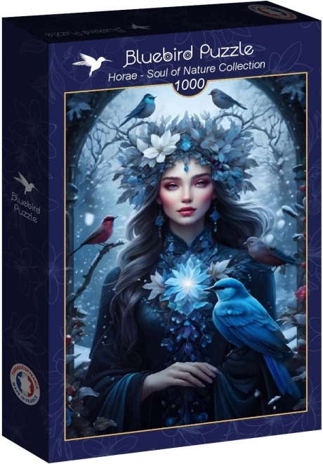 Puzzle Horae - 1000 elementów