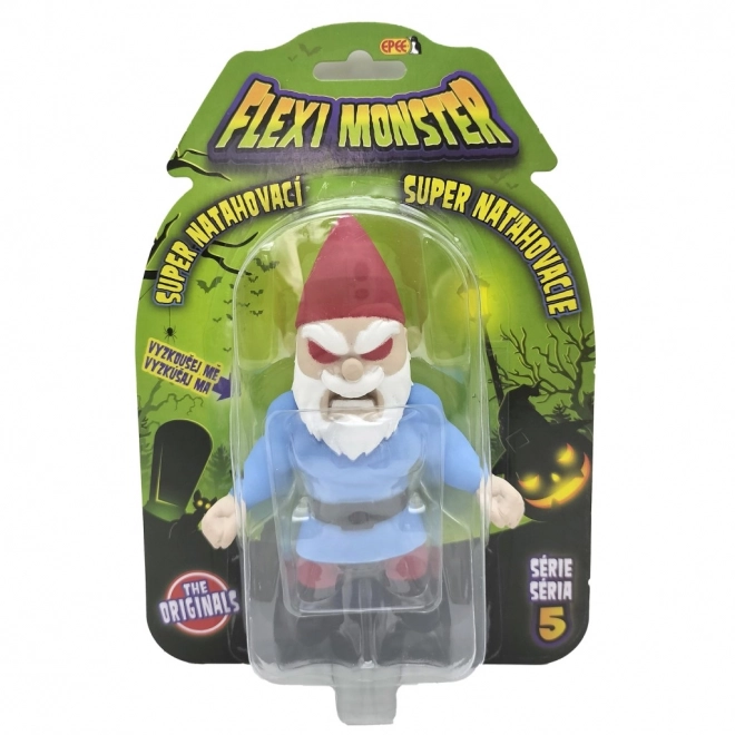 Flexi Monster Seria 5