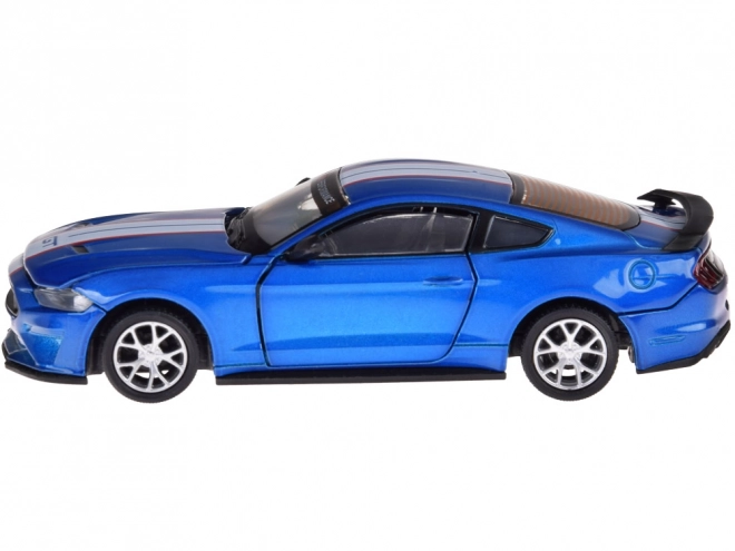 Metalowe Auto Tuning Ford Mustang GT