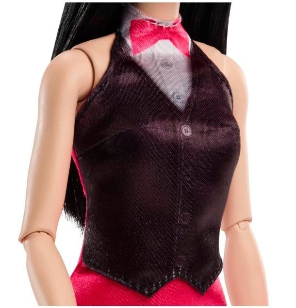 Barbie skrzypaczka