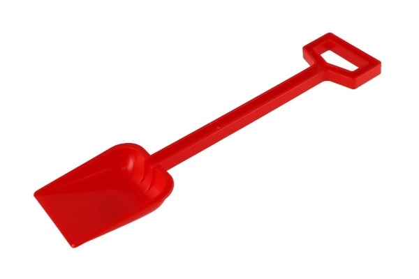 Łopata z plastiku 44cm