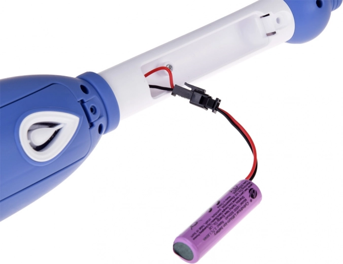 Akumulator do ładowania dla długiej zabawy