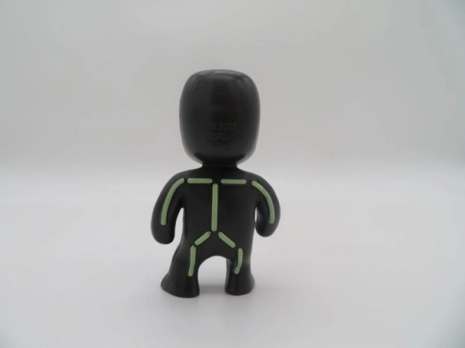 Okienko Stumble Guys z 3 figurkami